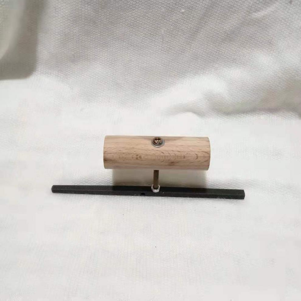 定制多彩水包水水包砂仿石漆凹槽打磨器15mm11mm8mma0607