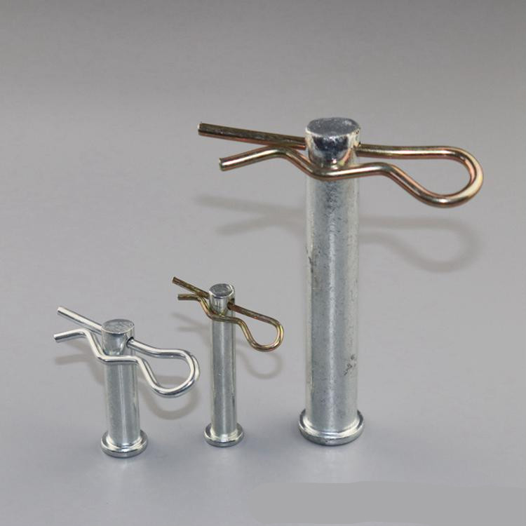 阁伶适用于b形销b型销r型销r形销开口销波浪销销保险销插销车用弹簧销