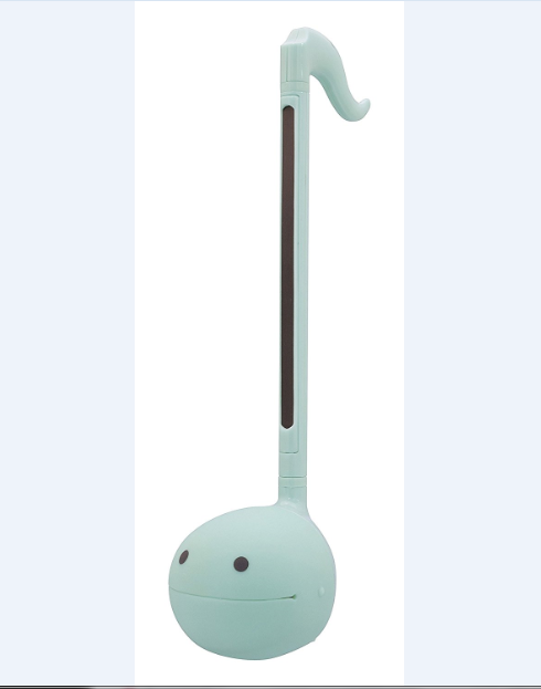 otamatone 中号蝌蚪二胡 创意乐器 电子二胡 年货 礼电音蝌蚪 忍者