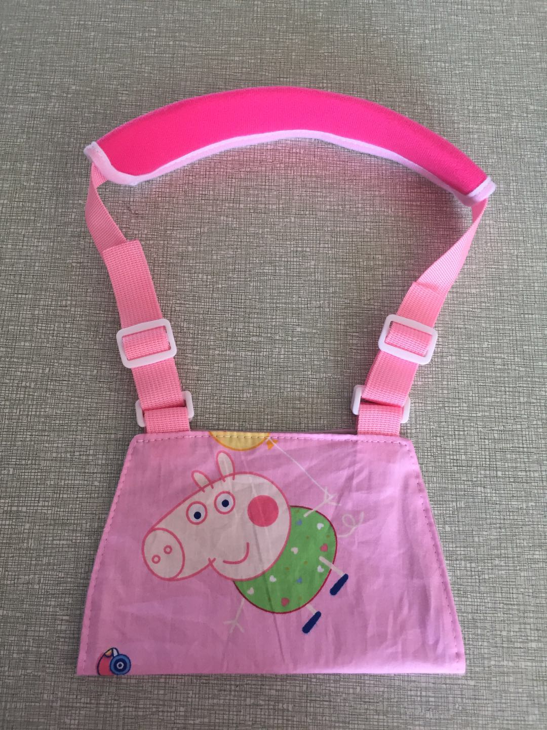 abay安贝儿童前臂吊带肩关节脱臼胳膊锁骨肱骨手腕手臂骨折固定护托具