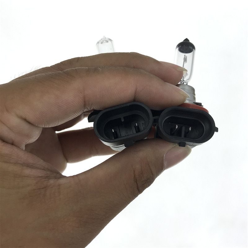 适用于别克凯越君威君越昂克拉昂科威英朗前大灯灯泡远近光雾灯维修