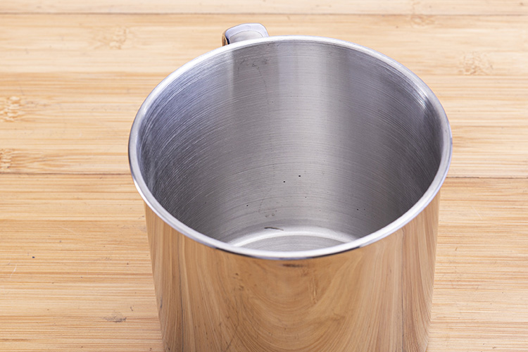 不锈钢茶缸304不锈钢大茶缸子超大号泡面碗带盖老式铁茶缸大水杯子
