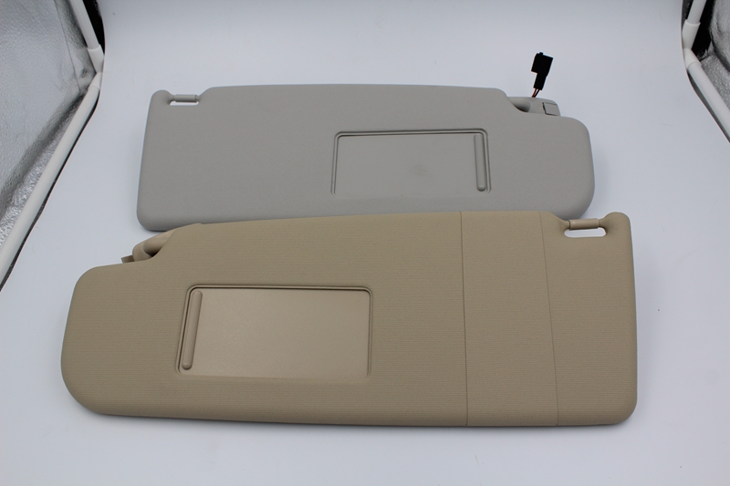 适配斯柯达老明锐老晶锐野帝昊锐汽车遮阳板挡阳板遮光板反光板柯米克