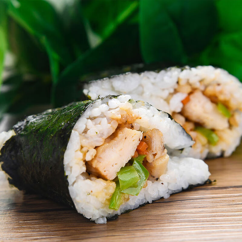 三角饭团大口饭团加热即食早餐速食日式711便利店紫菜包饭 指定口味10