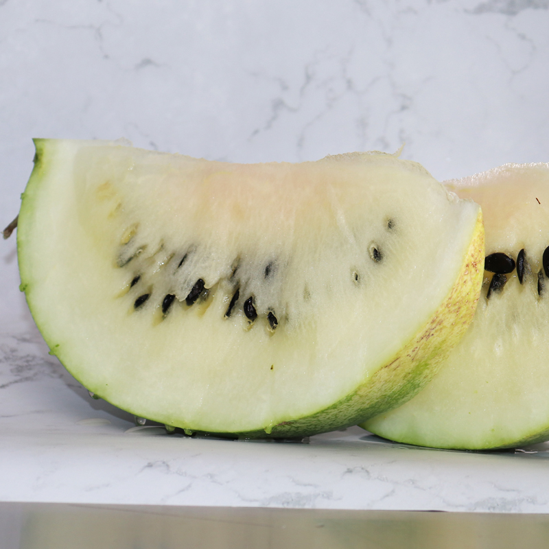 早告白现货 打瓜22年敖汉黄壤大打瓜黄壤打瓜籽瓜水果1个7.