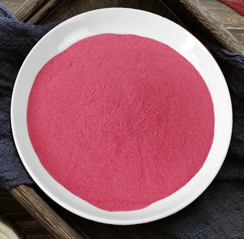 上色冲饮冻干无蔬菜果蔬添加红菜头精力汤红甜菜粉1罐甜菜根粉共250克