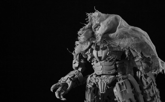 金刚威震天油罐车ut 油罐威 威震m天 卡车 电影3版 变形玩具 land