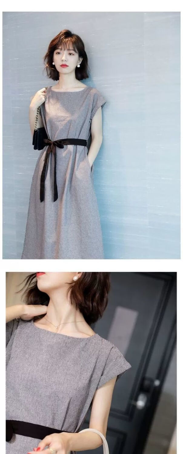杭州女王轻奢服装素素图片