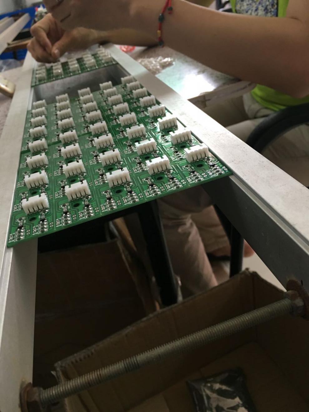 车检器地感线圈道闸感应器地感道闸配件道闸控制器地感线圈50米