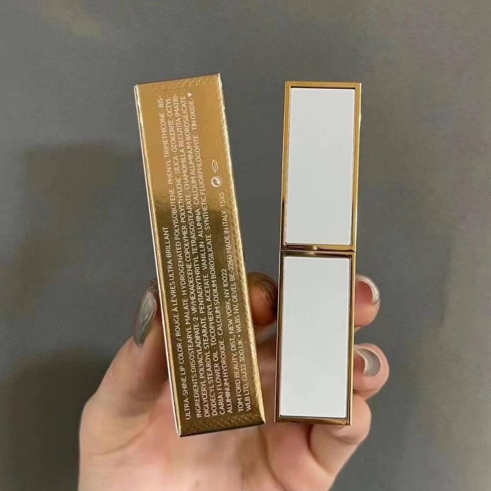 【官方旗舰】tf黑边白管53/54/55/20/108滋润保湿3.