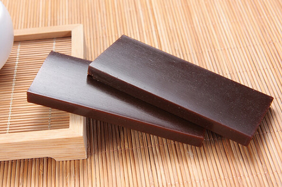 阿胶山东散装阿胶片正宗阿胶块阿胶粉做阿胶糕原料打粉老人礼物官方