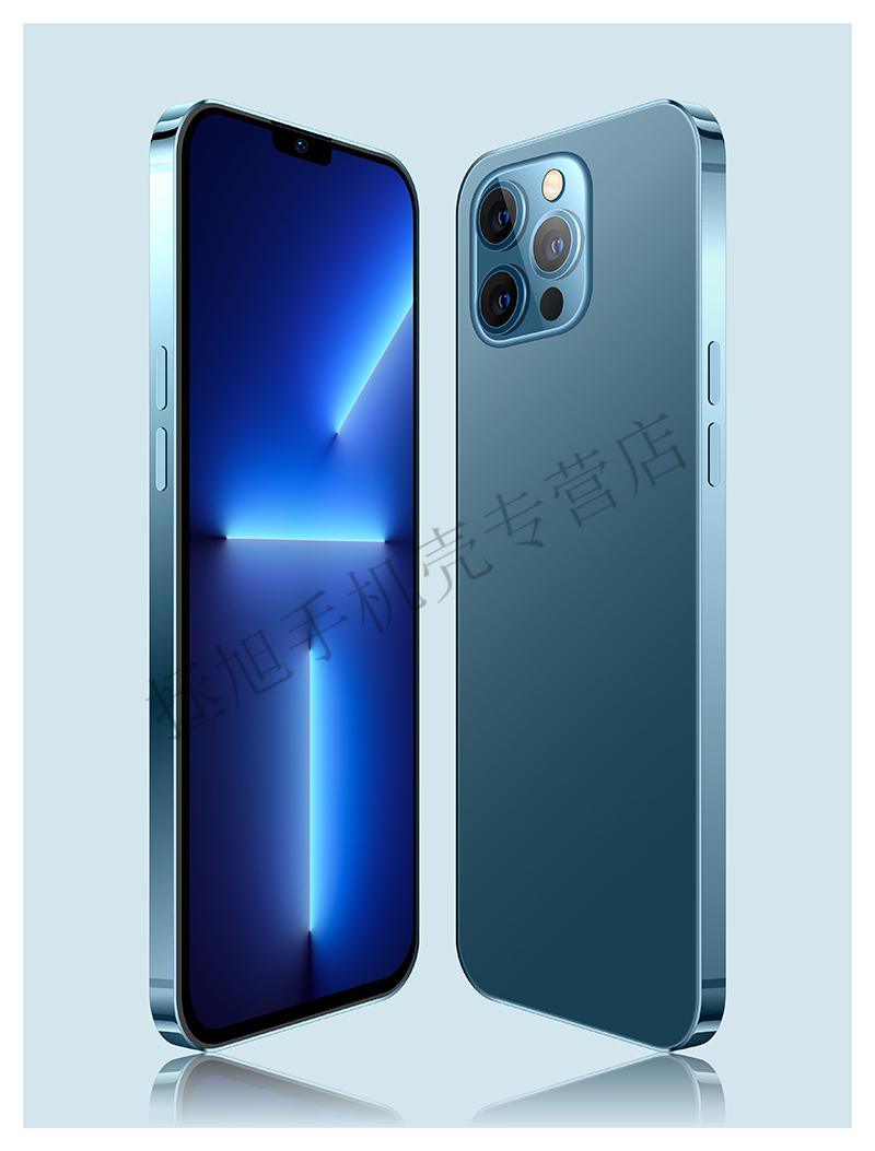 iphone手机官方旗舰学生价百元智能备用机安卓便宜游戏