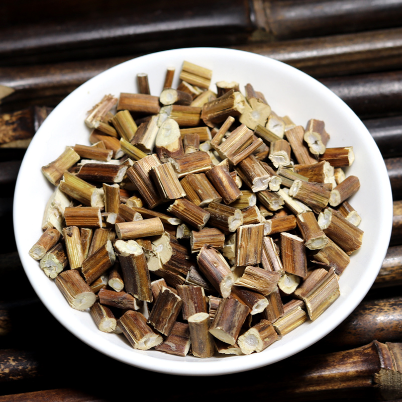 北京同仁堂紫苏梗500克g新货苏梗紫苏杆紫苏茎中药