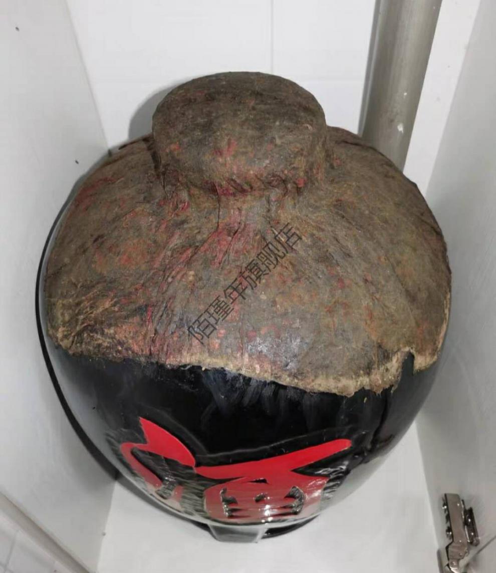 封坛桑皮纸5贴45乘45厘米封大酒坛口缸口专用血料桑皮纸封口材料猪血