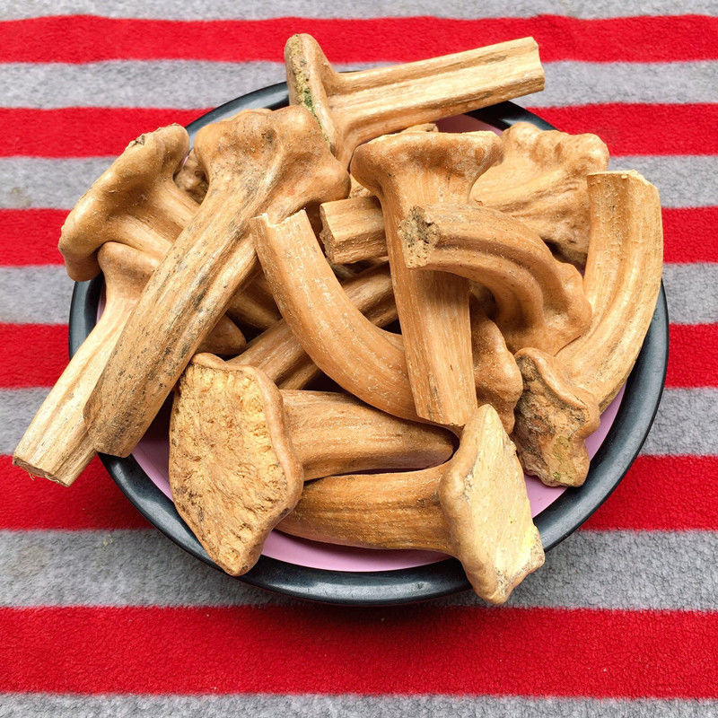 中药材南瓜帝 精选南瓜蒂 南瓜柄 老南瓜 蒂南瓜头 新货 500克【图片