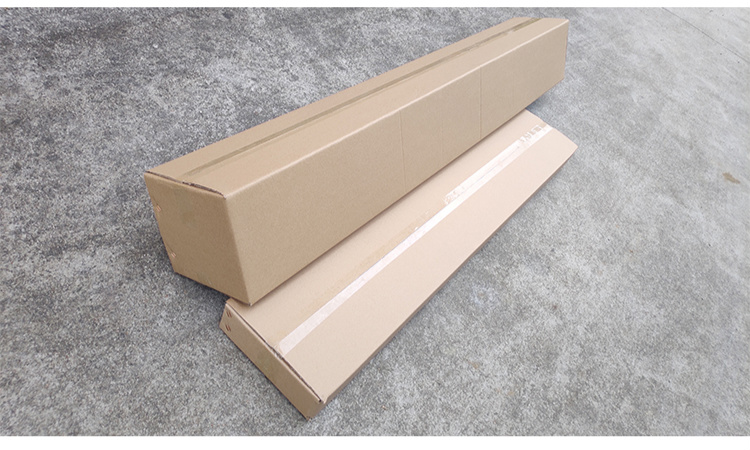 1米窄长方形超长条形纸盒特大纸箱快递鲜花雨伞打包装1404040