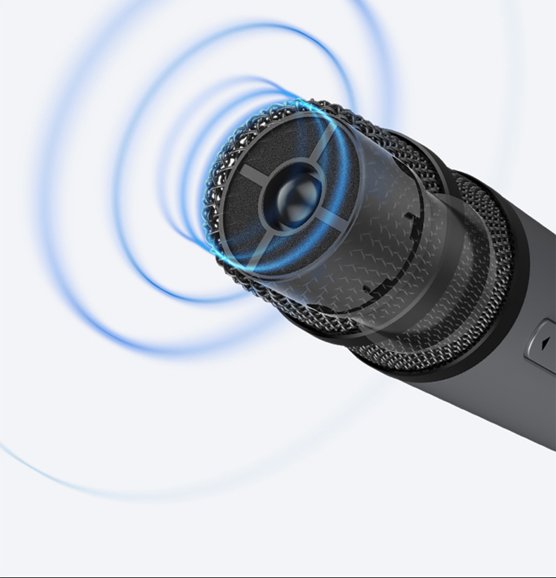 华为(huawei) 华为智慧屏定制纯麦q1u7pro无线话筒荣耀智慧屏麦克风