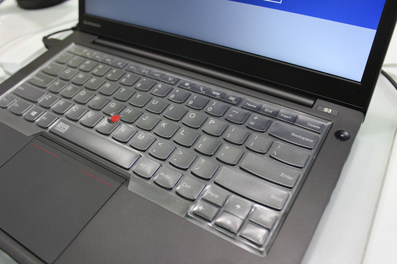 ayaleythinkpad聯想t480t480st490t490st590t580l4t440t440st440p銀