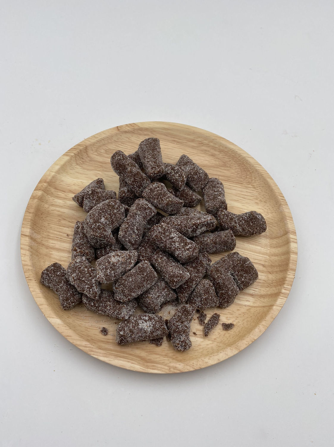 【产地直发】天津特产小吃250克*4份酸磨糕软糖酸枣糕酸枣糖怀旧零食