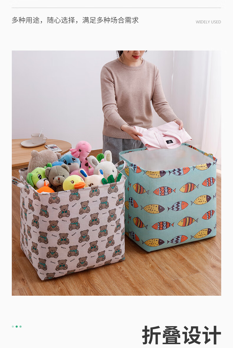 收纳袋子防潮防霉大容量衣服整理装被子子搬家神器衣物棉被打包袋ll