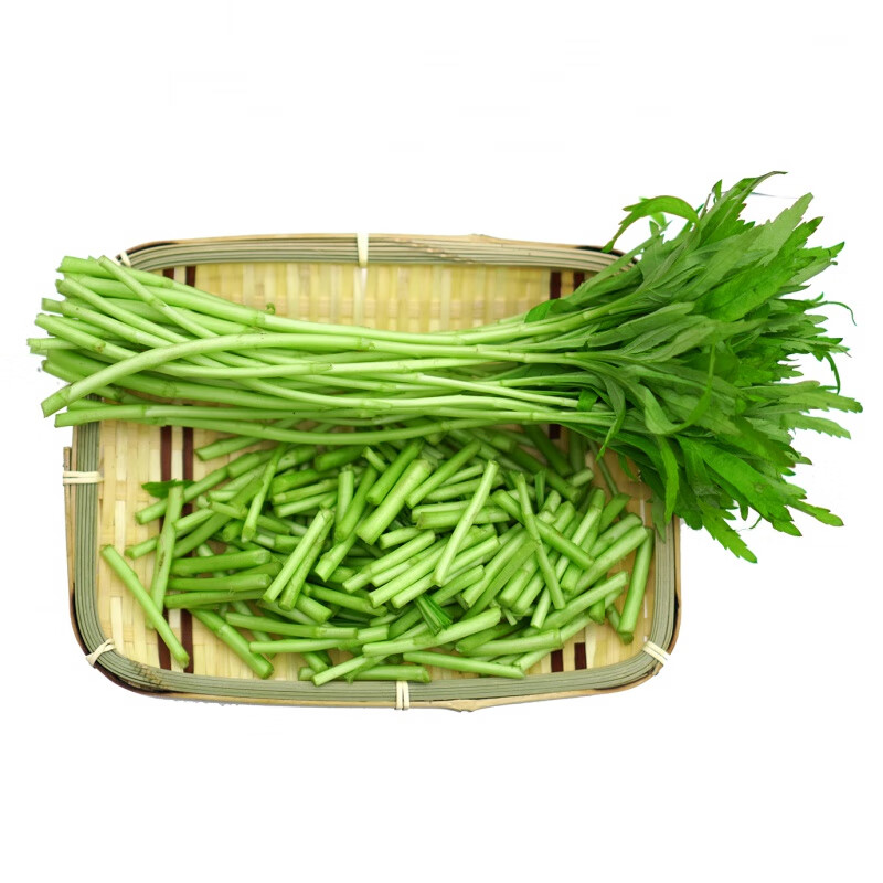 新鲜篱蒿芦蒿当季黎蒿蔬菜野菜藜蒿鲜嫩泥蒿蓠蒿去根带嫩叶 1500g