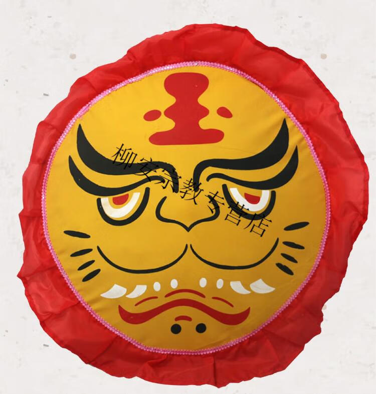 定制影视舞台戏剧道具盾牌盔甲长矛长戈十八班兵器古代仿古道具 cos