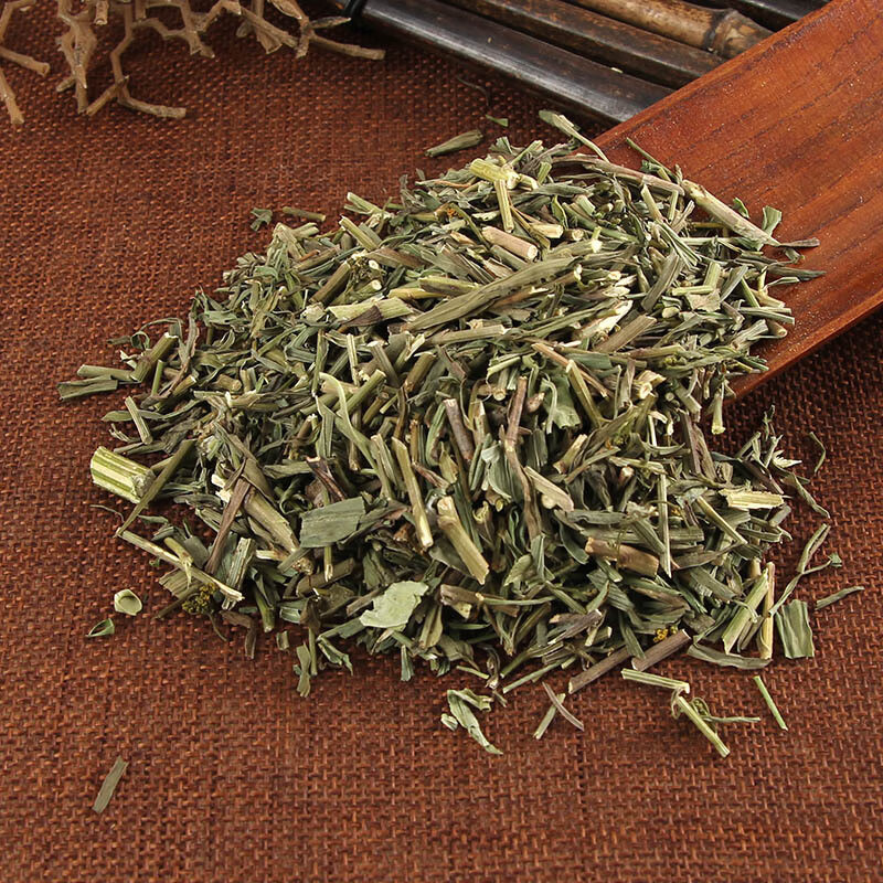 北京同仁堂野生中药材柴胡苗硬苗柴胡叶柴胡苗香柴胡苗净货500克