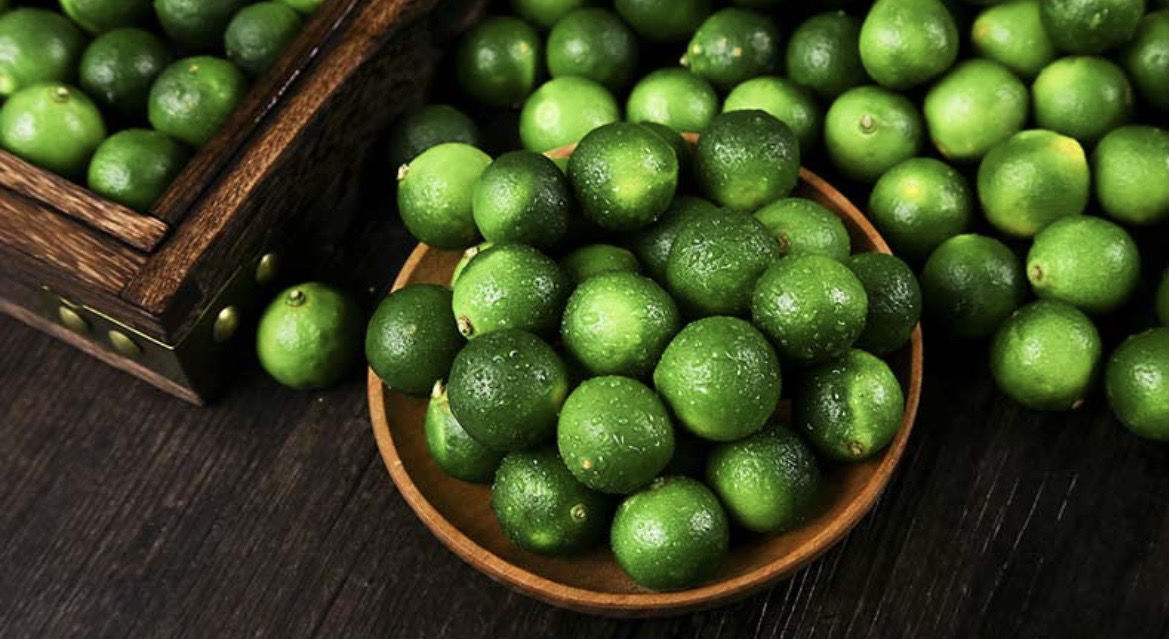 精选s级小青桔海南正宗小青金桔小橘子新鲜海南原产地自产自销就是