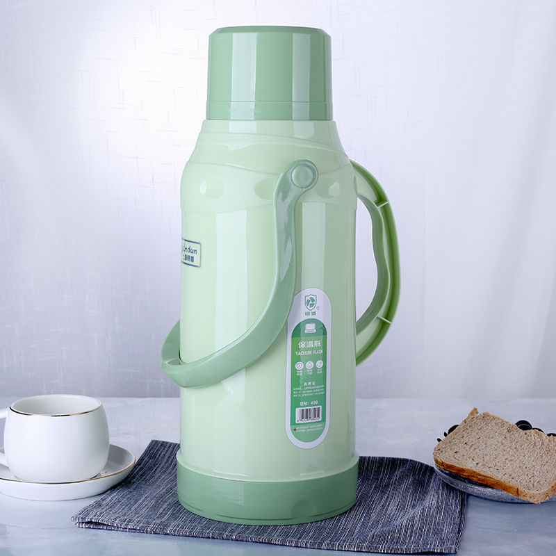 家用大号热水瓶开水瓶外壳大容量暖壶皮暖水壶学生宿32升仅外壳499