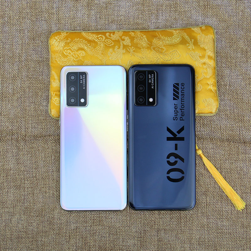 oppok3手机模型k5模型机k1可开机亮屏r15x上交仿真机黑屏机模k9k3黑色