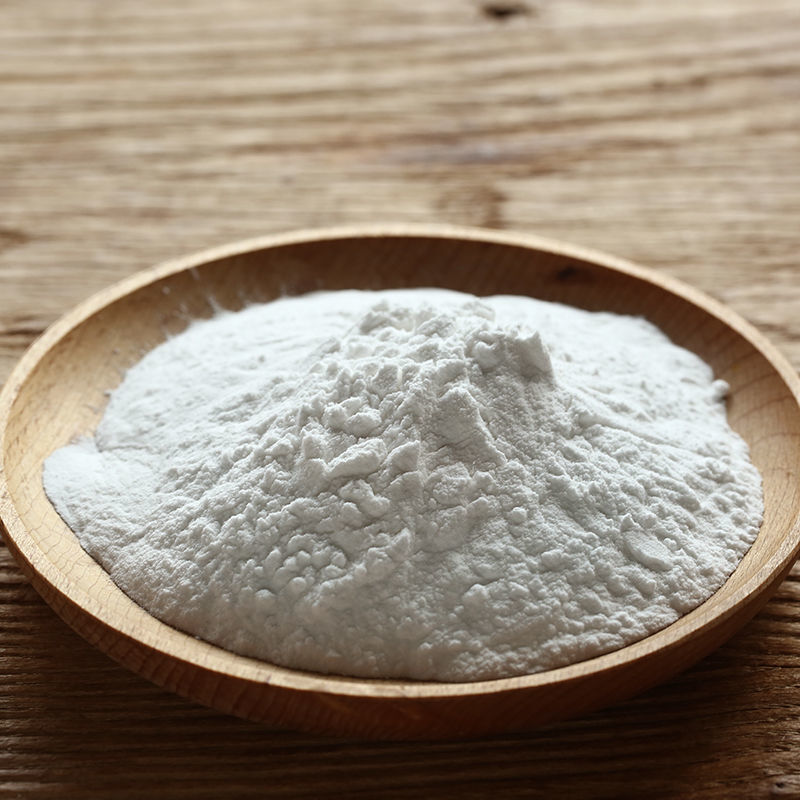 新良澄面450g冰皮月饼水晶虾饺凉皮肠粉原料小麦淀粉勾芡粉澄粉澄面