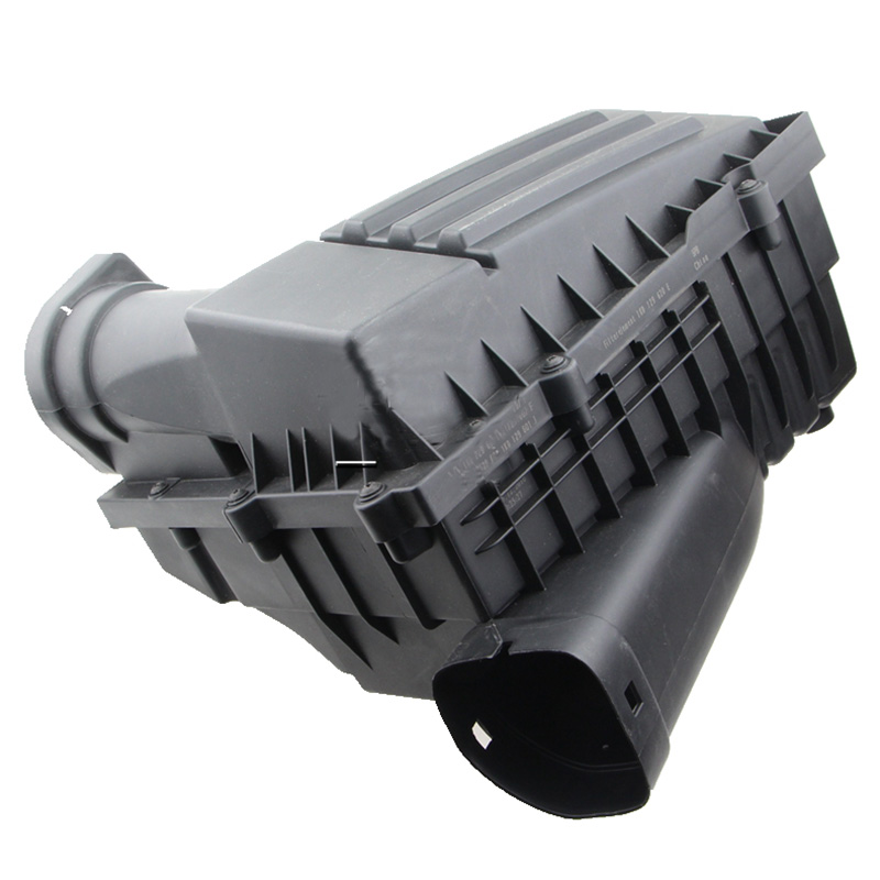 汽车用品cc新帕萨特迈腾gti途观昊锐速派明锐空滤总成空气滤芯外壳