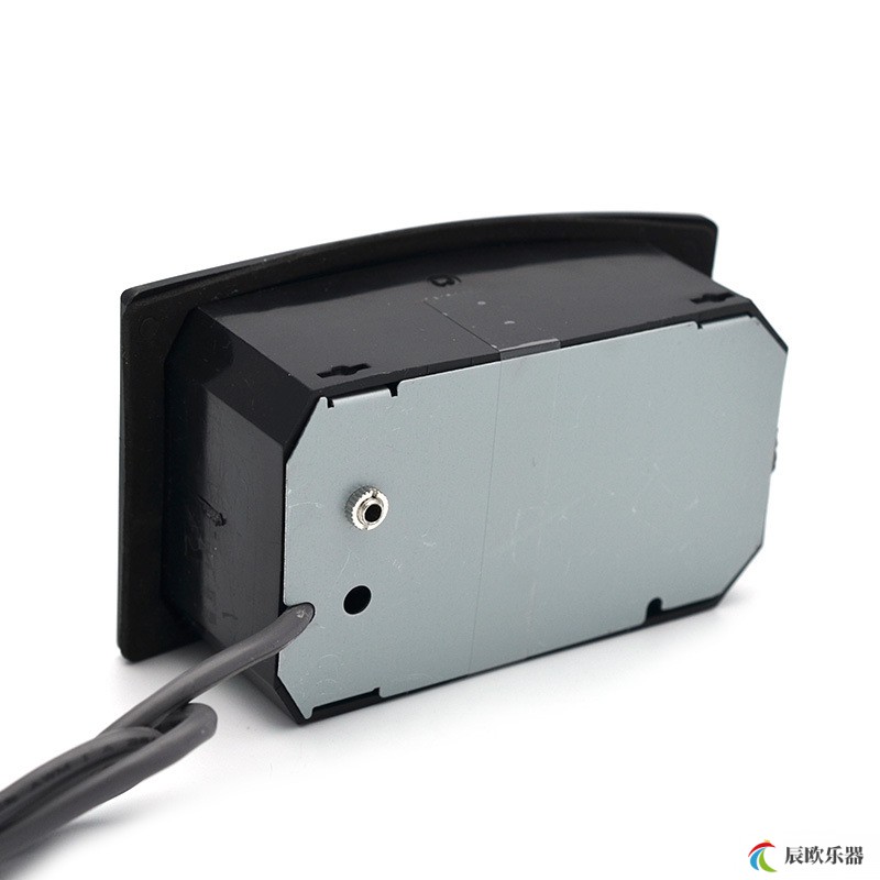 fishman天音木吉他拾音器301 201 渔夫监控专用古典民谣吉他 fishman