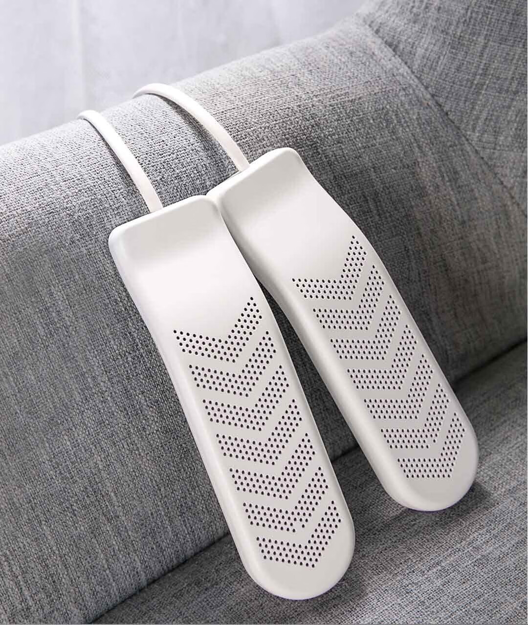 小米生态质零烘鞋器干鞋器烘干除臭宿舍暖鞋器鞋子烘干器取暖器冬季烤