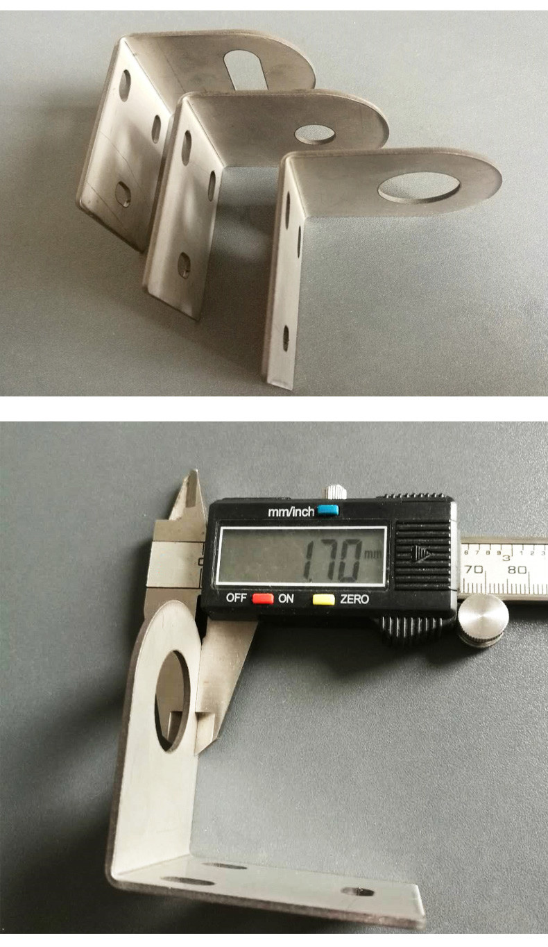 展缘 水龙头固定底座24分挂板吊片电热双控净水器挂墙式安装支架免