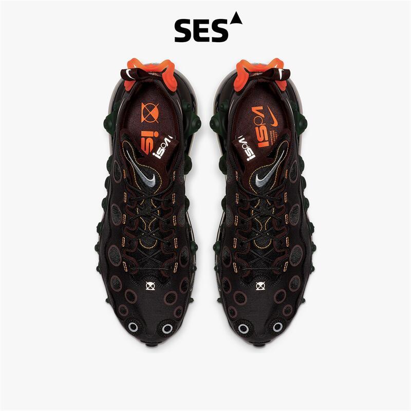 air max 720 ispa 机能气垫 男女运动跑步鞋 cd2182-001-100 cd2182