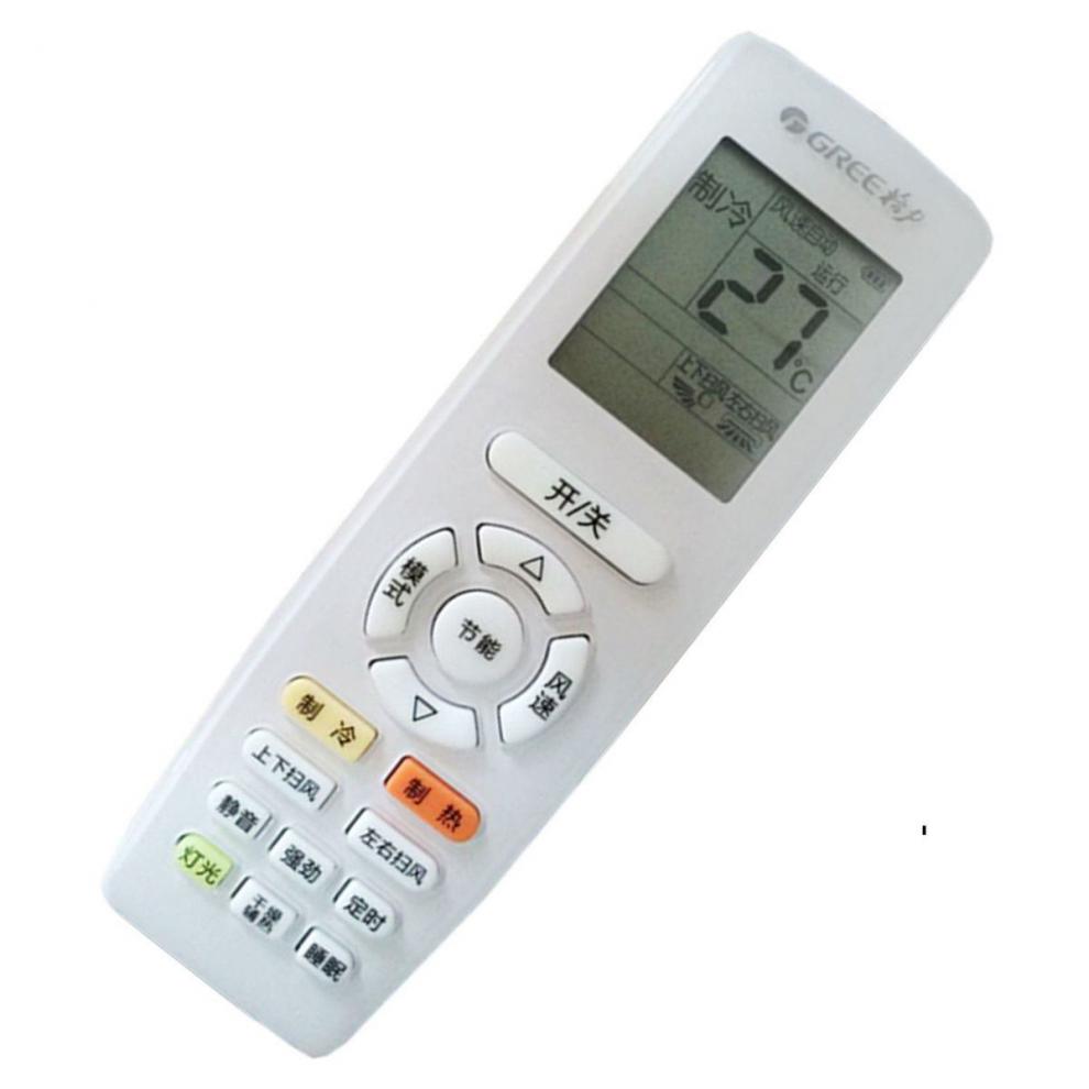 格力空调摇器格力空调遥控器yapof3yapof6yapof7yapof8y军绿色