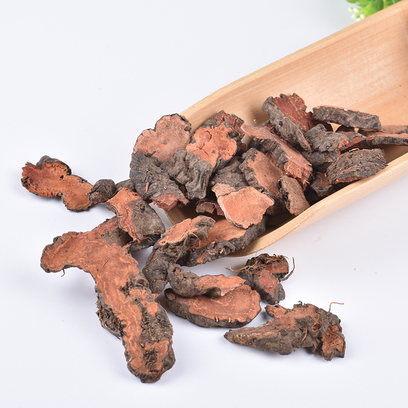 中药材 红蚤休 紫参 拳参 山虾 草河车 倒根草500克【图片 价格 品牌