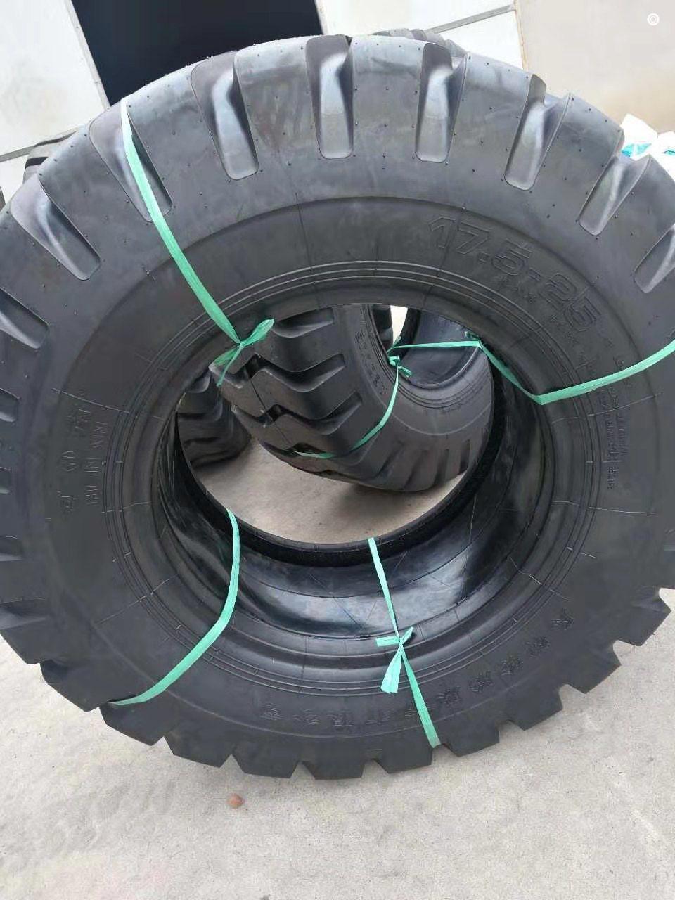 朝阳风神三角甲子徐工30,50铲车装载机轮胎17.5-25,23.5-25 17.