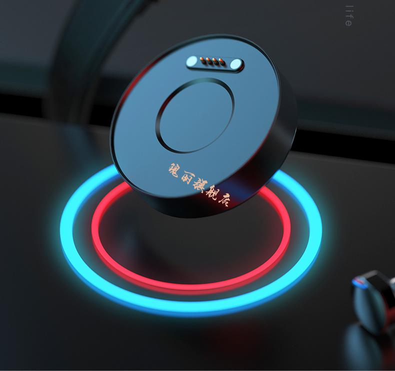 耐辉顿欧坦新128g旗舰款黑科技多功能智能手表可下载app插卡wifi上网