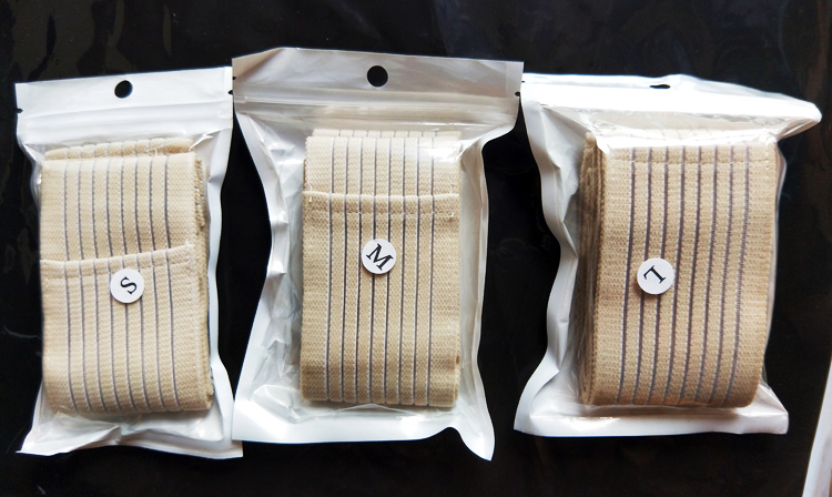 腹透腰带腹膜透析用品腹透护理带导管保护带 柔软 透气 大小可调定制