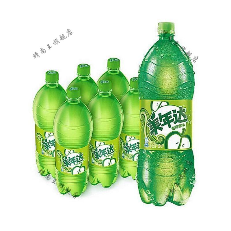 大可樂整箱 可口.可樂1.25l*12/2l*6大瓶整箱裝大雪碧/百事.