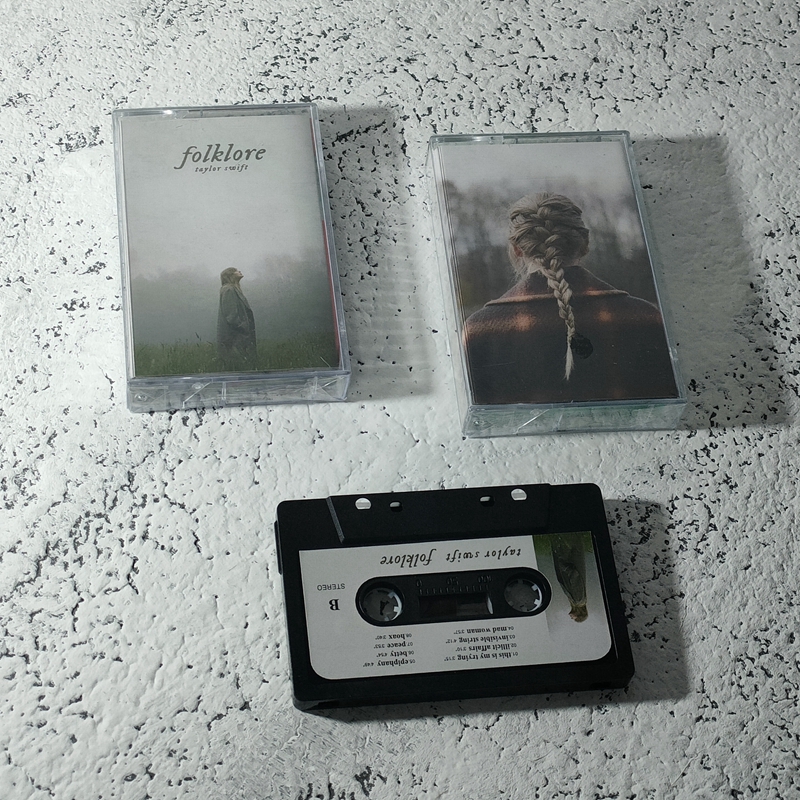 swift霉霉戳爷碧梨 全新未拆专辑卡带 霉霉speak now【图片 价格 品牌