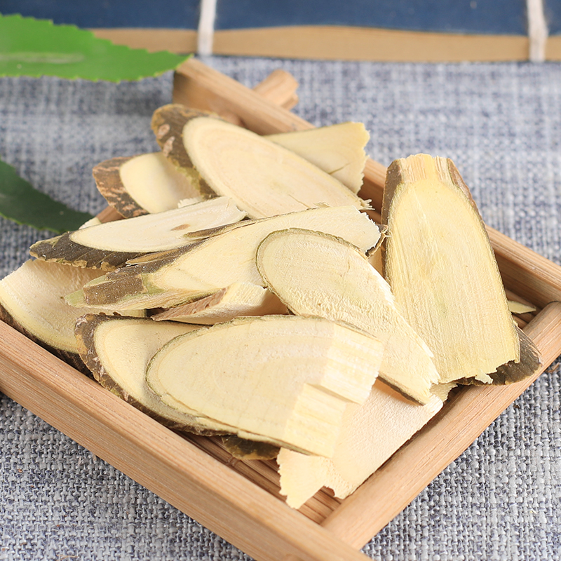 北京同仁堂 中药材店铺 槐树枝 干槐枝 槐嫩枝 500