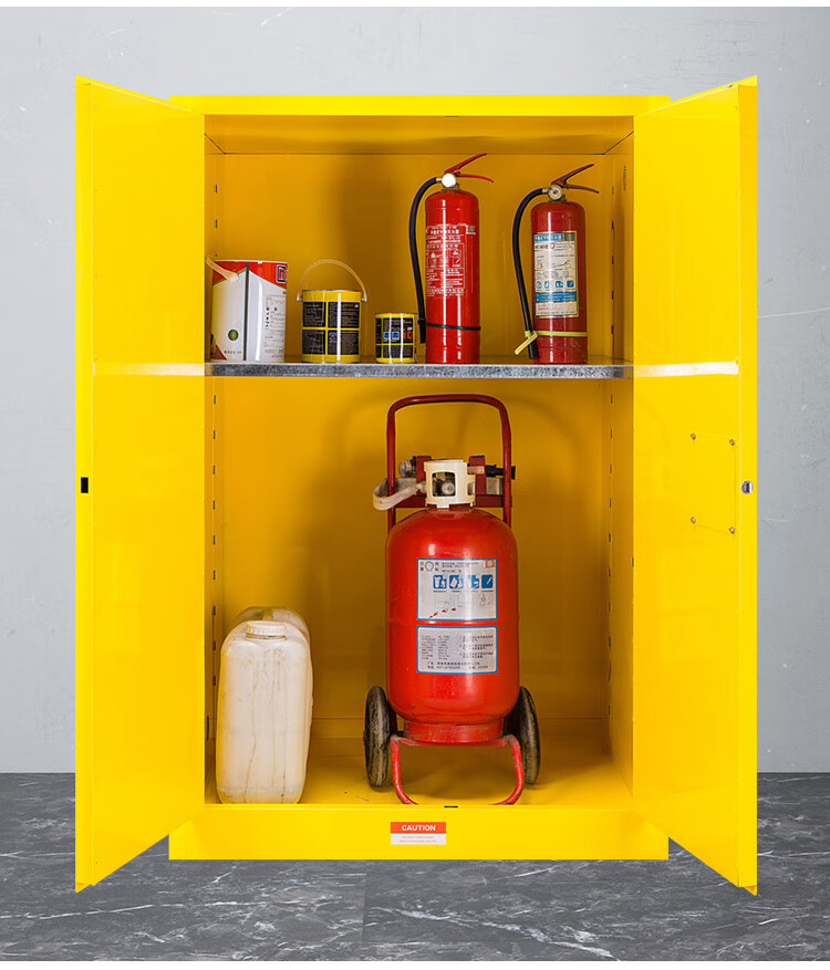睿德宝实验室安全防爆柜化学品安全存放柜试剂柜易燃易制爆危化品保存
