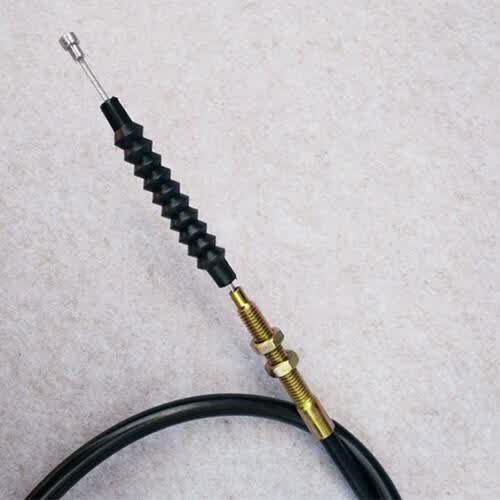 摩托车125150175200250离合器拉线两轮车三轮车加粗力合线全长113米线