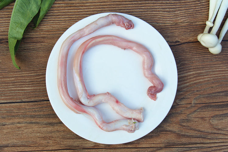 迈啃吱maikenzhi新鲜羊鞭烧烤煲汤爆炒羊宝羊睾丸冷冻现宰羊鞭一斤