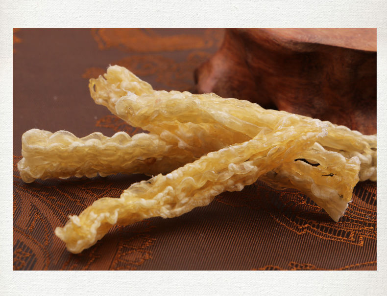 北京同仁堂 东北林蛙油雪蛤油线油干油长白山蛤蟆油雪哈雪蛤膏林蛙干