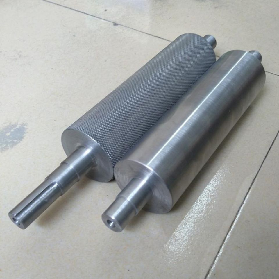 动力滚筒托辊输送机传送带主动从动滚筒输送机头尾轮动力辊筒58300一