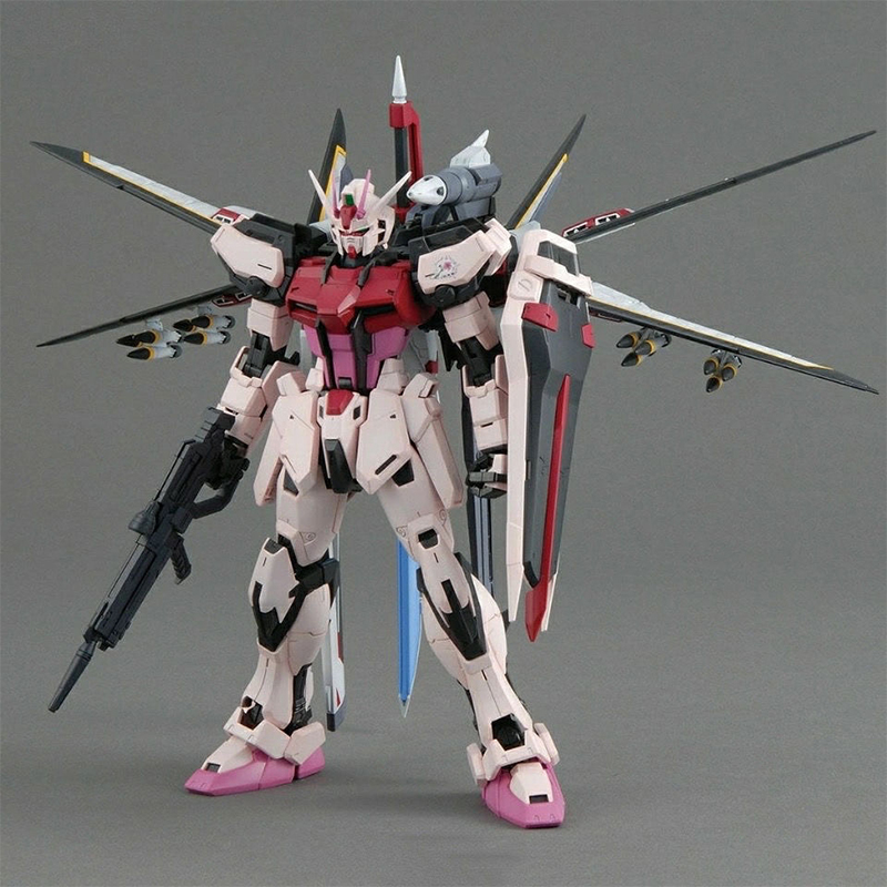 完美独角兽高达大班mg红异端pg强袭自由独角兽飞翼机甲敢达模型拼装